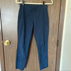 Old Navy High Waisted Pixie Pants